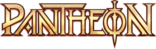 Pantheon logo